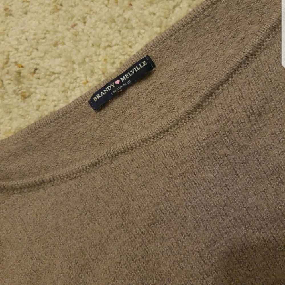 Wool sweater - Picture 2 of 3